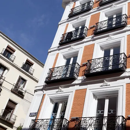 Jc Rooms Chueca-2